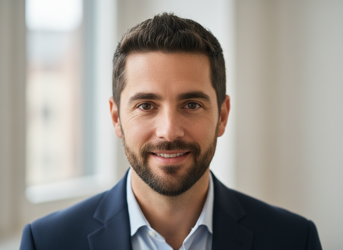 Jonathan Ortega