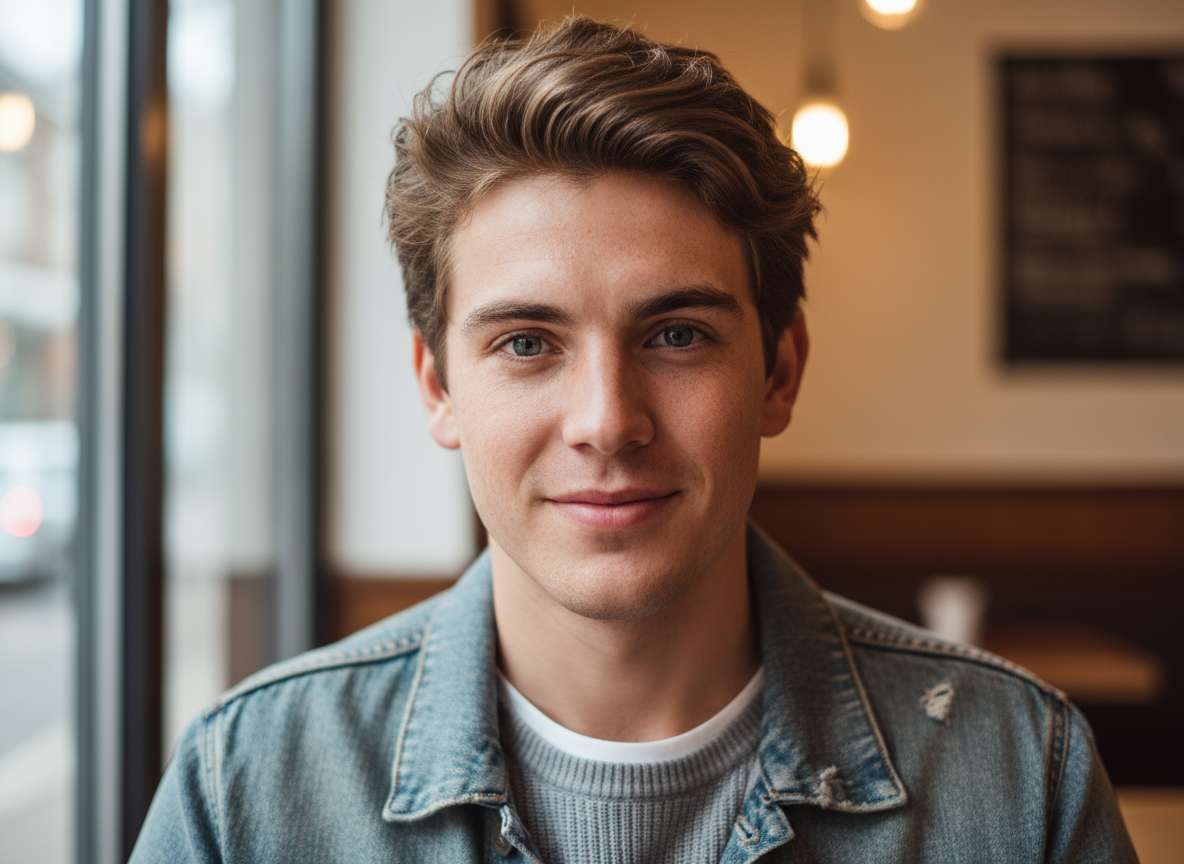 Oliver Connor