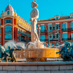 Visite du Vieux Nice
