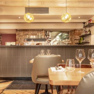 Brunch : Comme un Dimanche