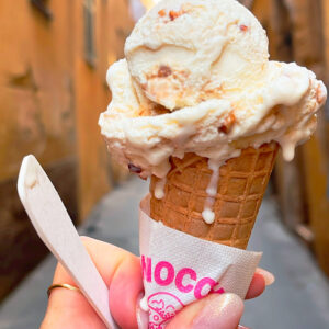 Les meilleures glaces de Nice