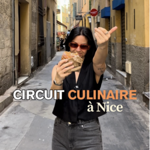 FoodTour sucré "Manger-Bruncher"