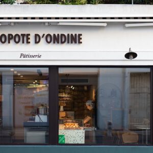 Brunch : La Popote d'Ondine