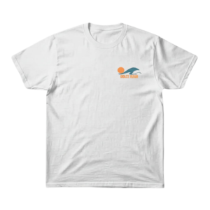 T shirt blanc