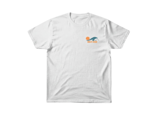 T shirt blanc