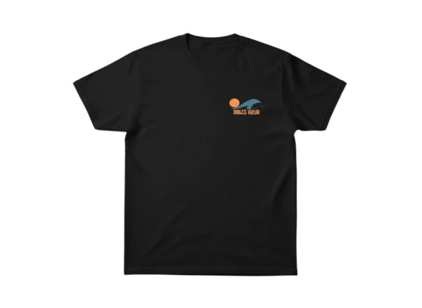 T shirt noir