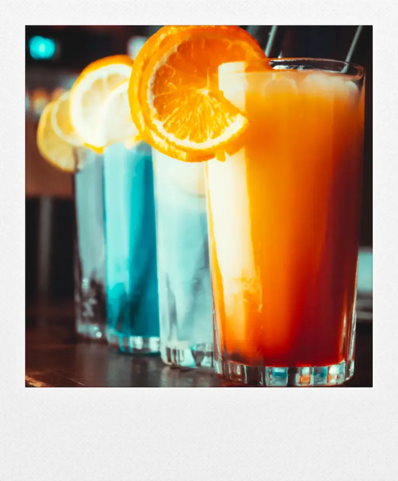 cocktail Nice