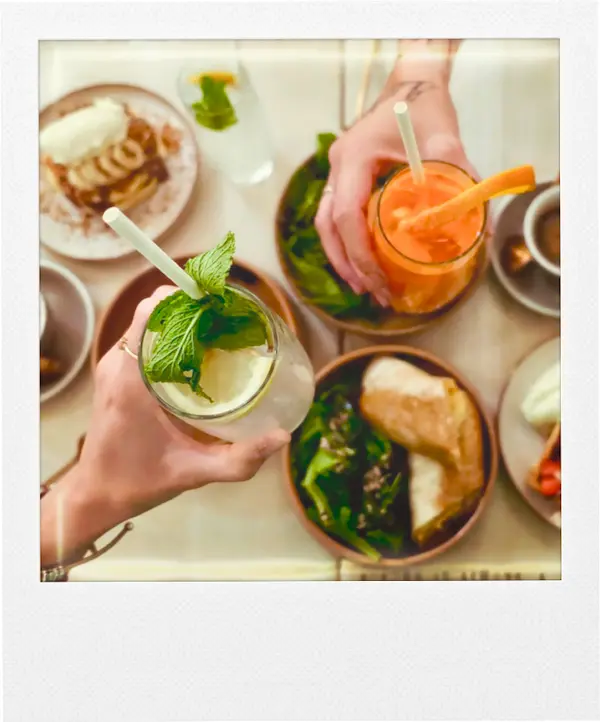 Brunch Nice